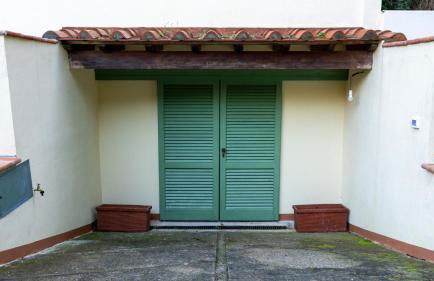 Bilocale a due passi dal mare immerso nel verde - Foto 11