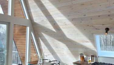 Fox Ridge-Black Alder Lodging - Foto 2