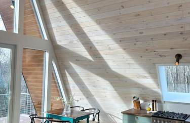 Fox Ridge-Black Alder Lodging - Foto 2