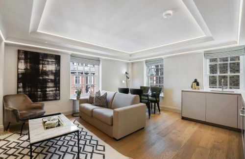 Hope House Residences by Aeria Apartments - Photo 28