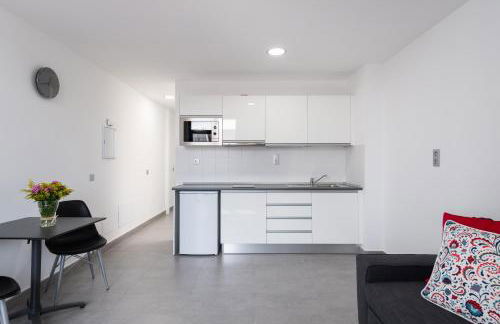 APARTAMENTOS BLUE EYES - Foto 44