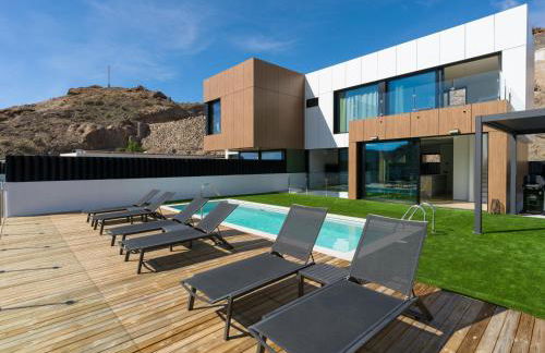 Mar By Canarias Getaway - Foto 55