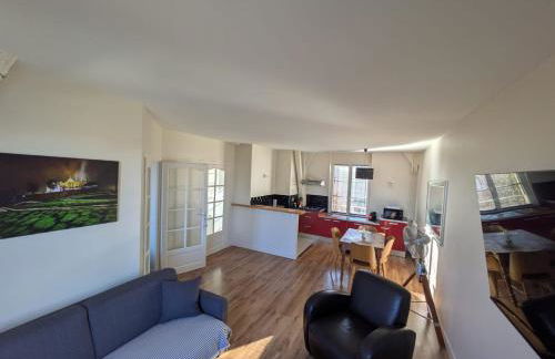 Couvent Providence - Foto 16