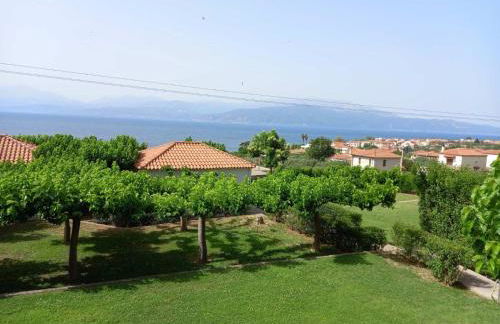 Verde e Mare apartments-Marathias - Foto 20