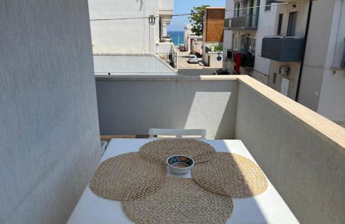 Villa Bianca, Seaside panoramic Rooftop - Foto 18