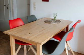 Claes Weinquartier - Appartements & Wein by Niko Schmitt - Foto 4