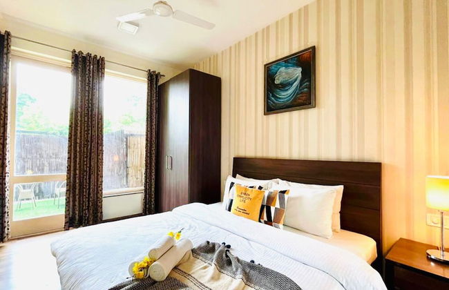 Olive Service Apartment Cyber Park - Foto 5