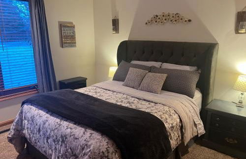 Feathered Nest at Fellows Lake - Foto 20