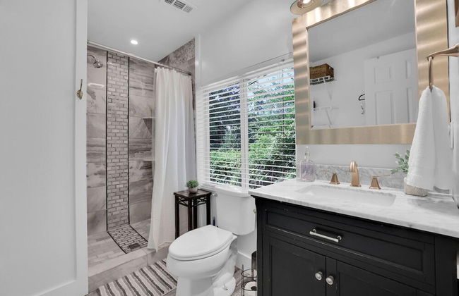 Cozy Vibes Buckhead 7 Beds - Foto 20