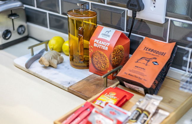 Bali and Eva Midlands - Foto 59