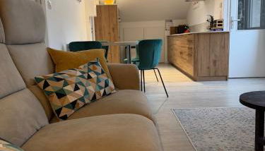 La Belle Cachette - Foto 2