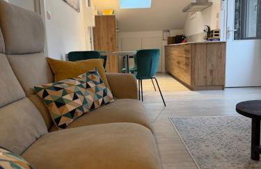 La Belle Cachette - Foto 2