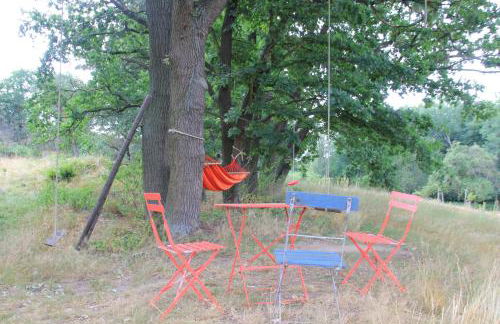 Apfelscheune Cannewitz - Foto 54