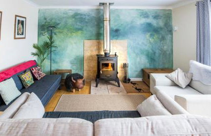 12 & 14 On the Hill Aberfoyle, twin holiday cottages in Scenic Loch Lomond & Trossachs National Park - Foto 49