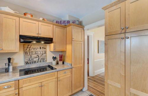 Historic Brookfield Farm Home about 14 Mi to Milwaukee - Foto 11