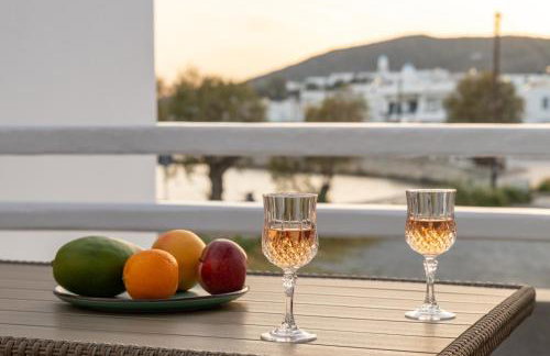 Almyra House - Foto 17