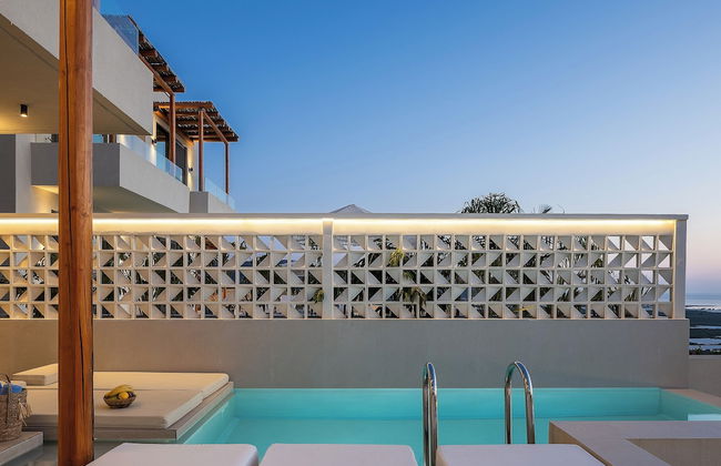 Falasarna Luxury Villas - Foto 20