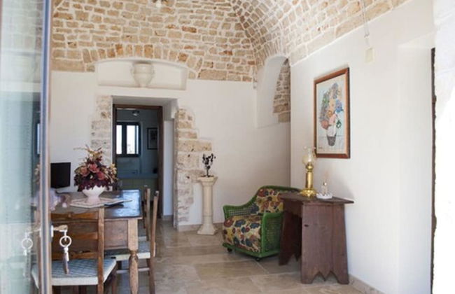 Agriturismo Antonelli Piangevino - Foto 21