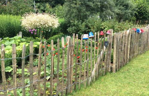 Ferienhaus Namatiri - Foto 18