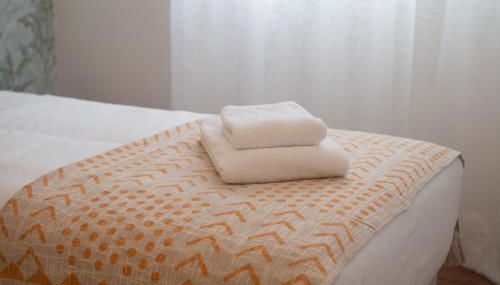 Apartamento nuevo en el Puerto a 10 min de la playa con balcón - Photo 4, towels