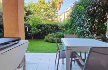 Garden studio 150 m from the beach - Foto 10