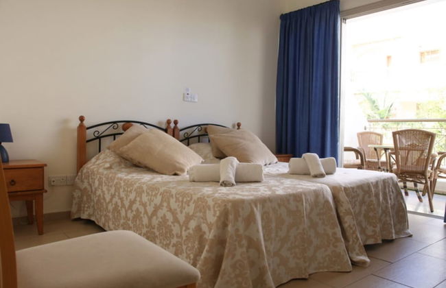 King's Holiday Apartments - Foto 18