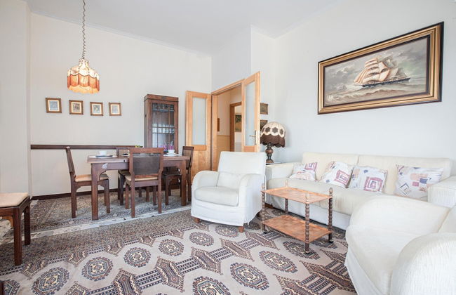 Paradiso Al Mare Shared Pool - Foto 4