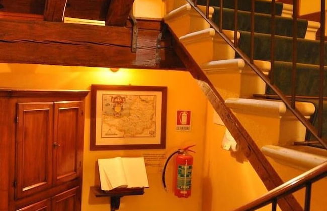 Piazza Nova Guest House - Photo 51