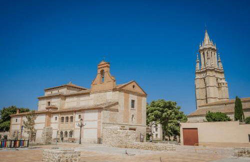 Villa y Corte Apartamentos - Foto 8