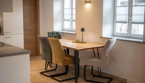 Ferienwohnung Demmelbach - Foto 5