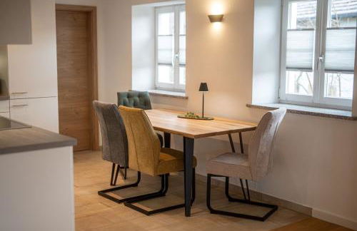 Ferienwohnung Demmelbach - Foto 5