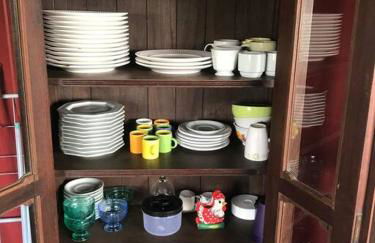 Rancho encontro dos sonhos - Foto 41