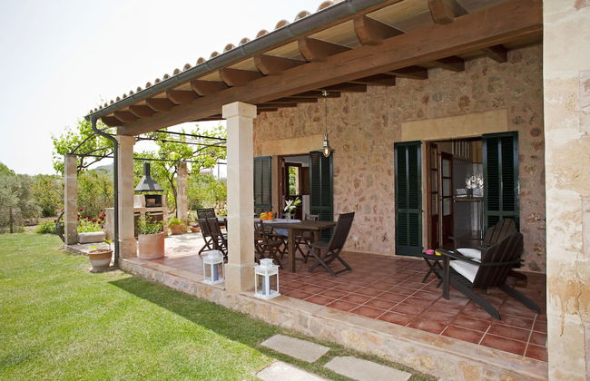 Villa Cal Mercader - Foto 15