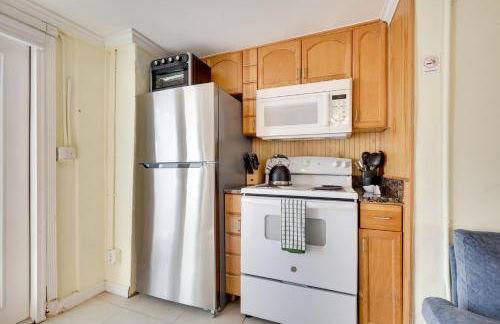 Detached Backyard Studio in Fort Lauderdale! - Foto 4