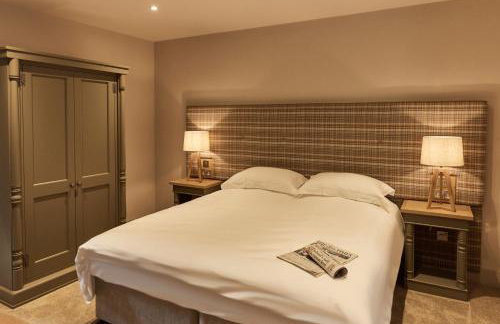 The Stalls - Photo 4