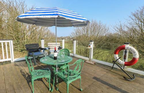 Crow's Nest Cottage - Foto 19