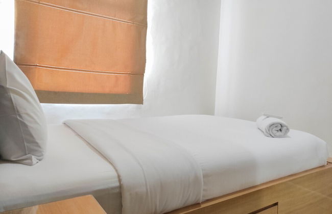 Spacious 2BR at Vida View Makassar Apartment - Foto 4