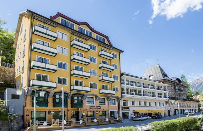 Residenz Lothringen - Foto 69