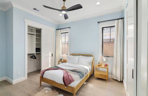 Marbella Lane - Sophisticated 4BR in Los Altos - Foto 24