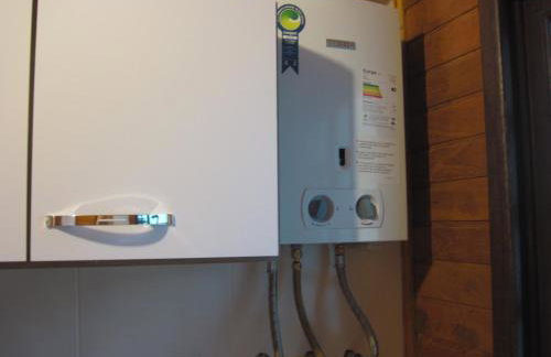 Chalés Araucárias da Serra - Foto 29