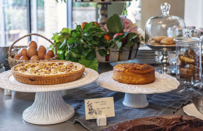 Le Ragnaie - Foto 48