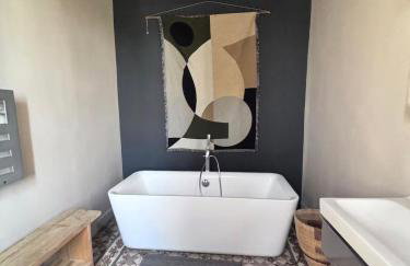 Mas Samuel magnifique demeure en provence avec piscine et jacuzzi - Foto 76