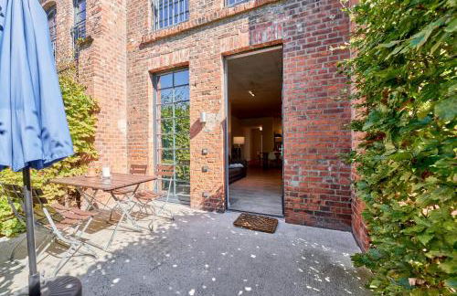 havelblau FERIENLOFTS - Foto 98