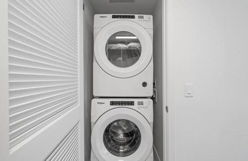 NEW Luxurious Apartment Floor 35th - Miami's heart - Foto 10