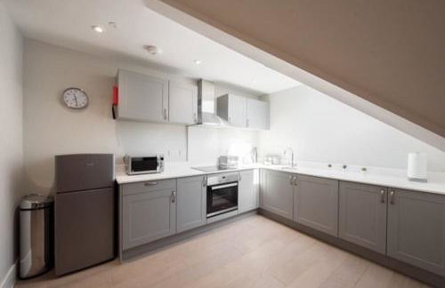 Cosy, Bright, 1 Bed Flat - Foto 10
