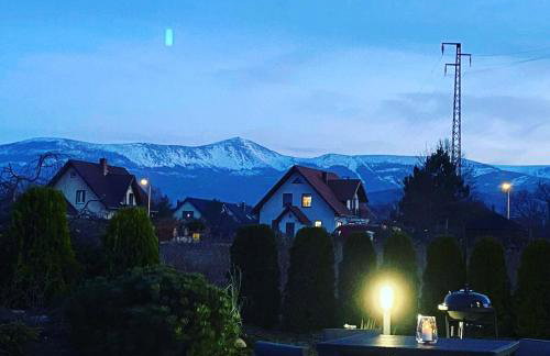 ŚNIEŻKA HOUSE - Foto 53