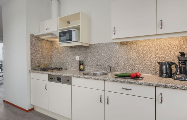 House in Volendam With Marina View - Foto 5