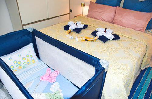 Rigoletto Cilento with private garden and pool - Foto 59