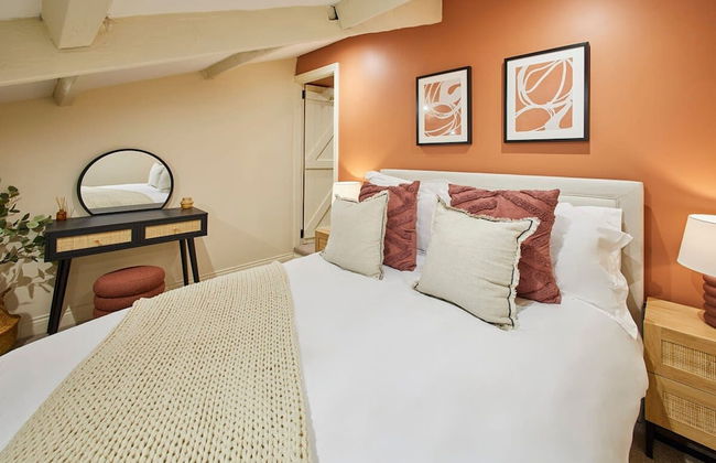 Host Stay Cinnamon Cottage - Foto 12