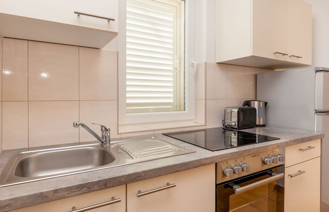 Apartments Mistral - Foto 42